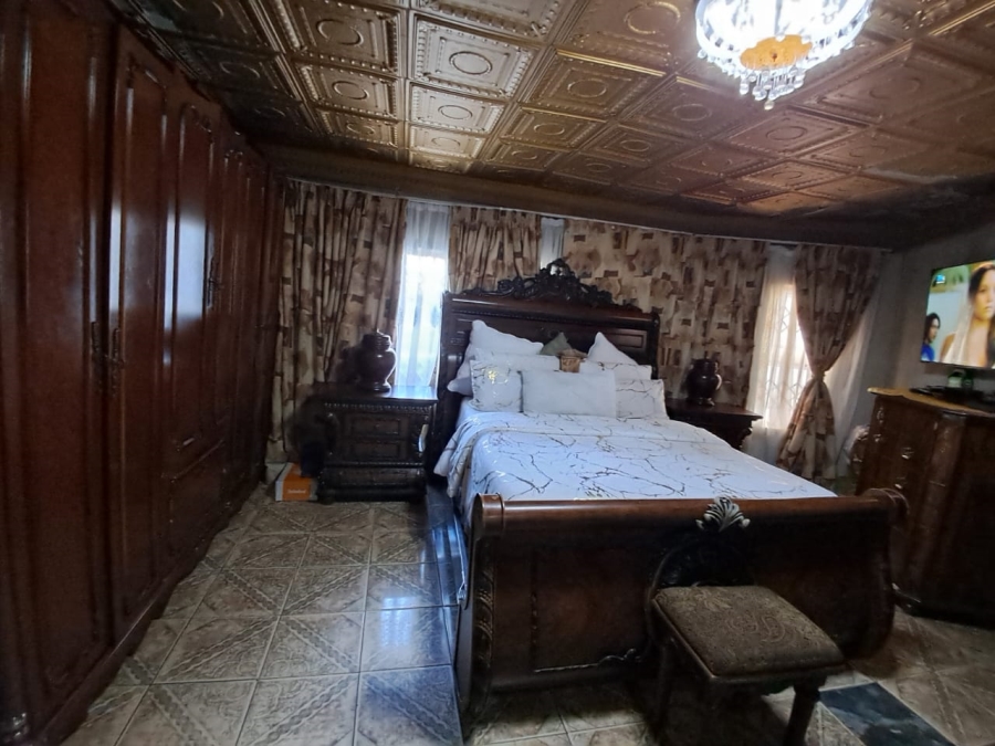 3 Bedroom Property for Sale in Mdantsane Eastern Cape